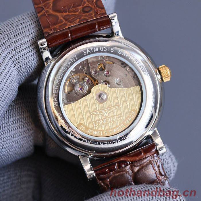 Longines Watch LGW00193-1 Longines Watch LGW00193-1