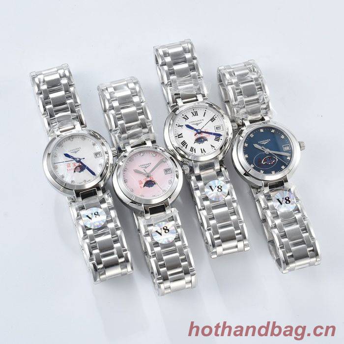 Longines Watch LGW00195-1 Longines Watch LGW00195-1