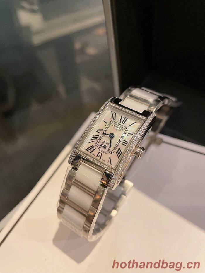 Longines Watch LGW00210 Longines Watch LGW00210