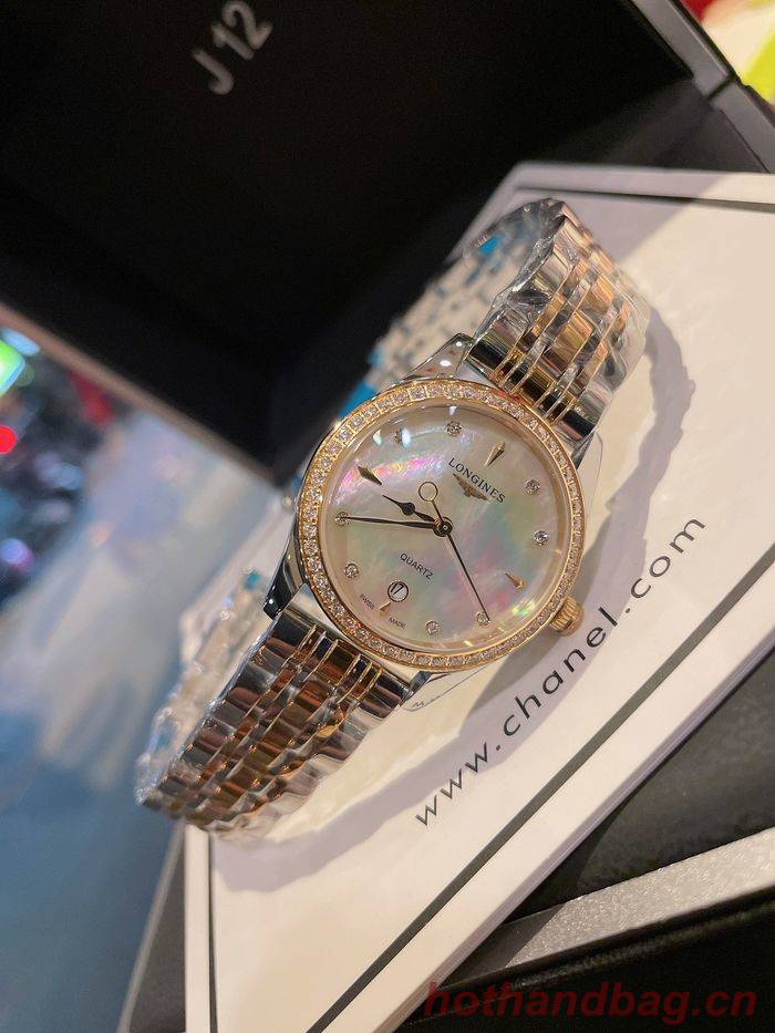 Longines Watch LGW00238 Longines Watch LGW00238