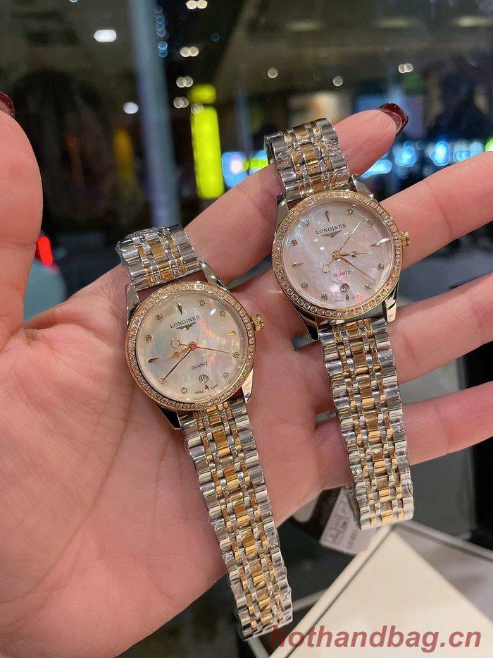 Longines Watch LGW00238 Longines Watch LGW00238