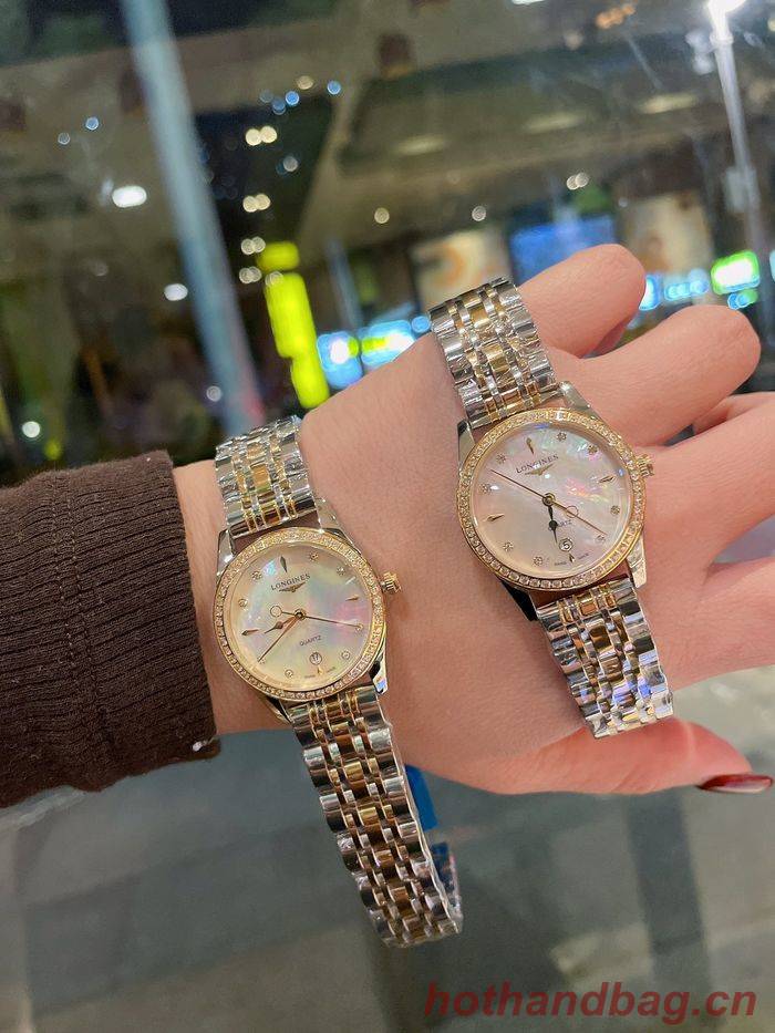 Longines Watch LGW00238 Longines Watch LGW00238