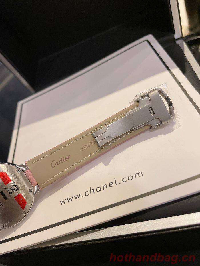 Cartier Watch CTW00004 Cartier Watch CTW00004