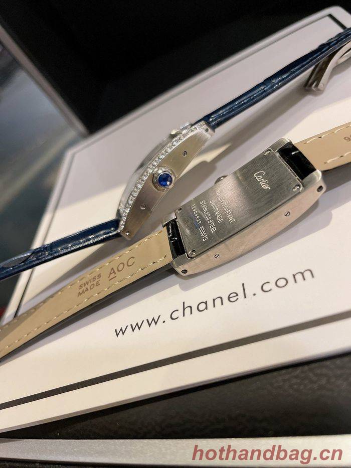 Cartier Watch CTW00006-1 Cartier Watch CTW00006-1