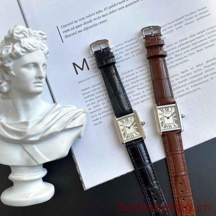 Cartier Watch CTW00011 Cartier Watch CTW00011