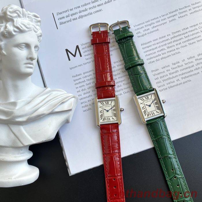 Cartier Watch CTW00011 Cartier Watch CTW00011