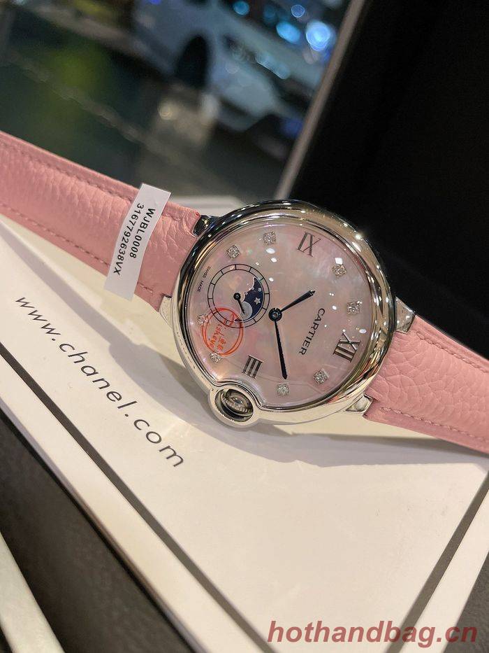 Cartier Watch CTW00015 Cartier Watch CTW00015