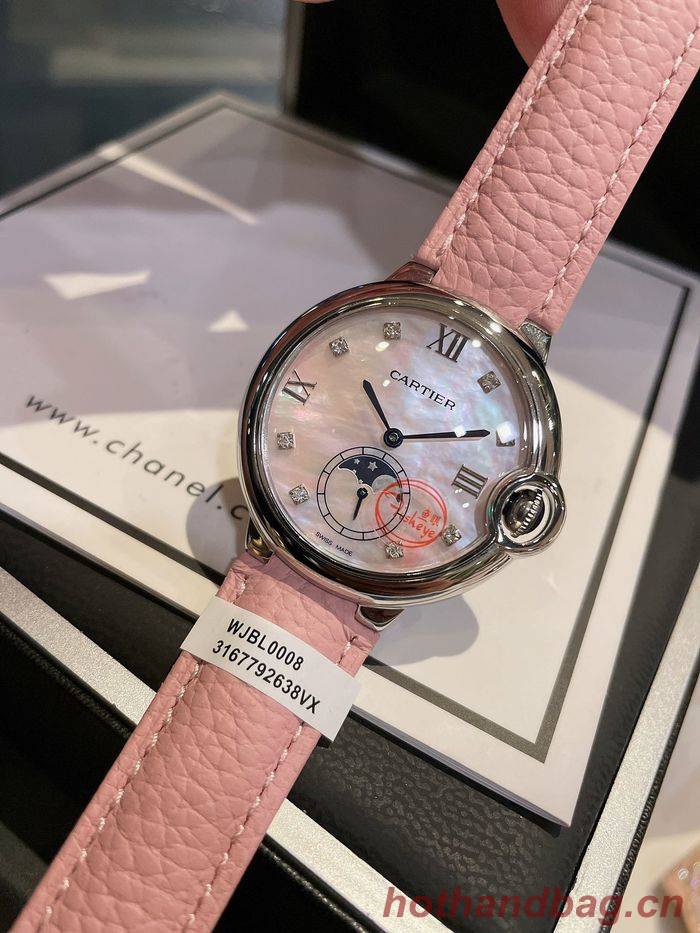 Cartier Watch CTW00015 Cartier Watch CTW00015