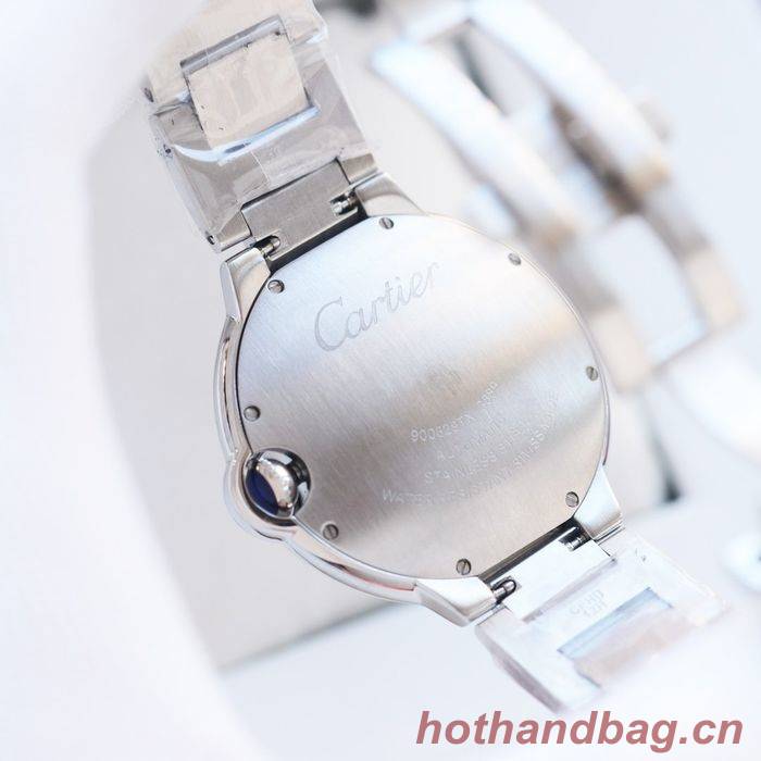 Cartier Watch CTW00029-2 Cartier Watch CTW00029-2
