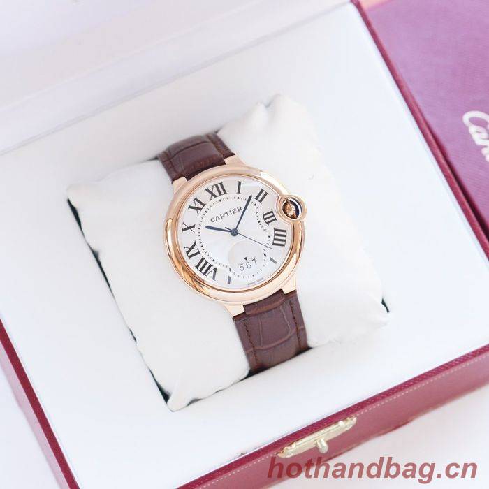 Cartier Watch CTW00030-1 Cartier Watch CTW00030-1