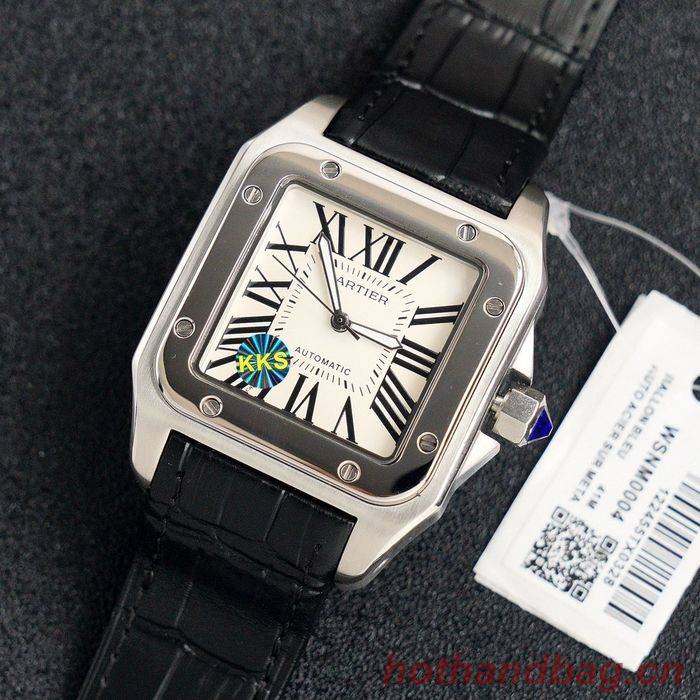 Cartier Watch CTW00032 Cartier Watch CTW00032