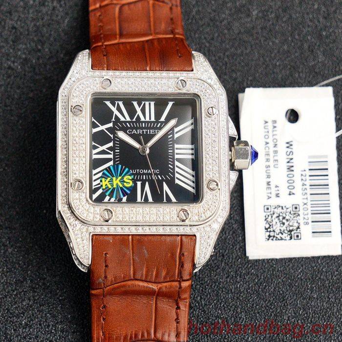 Cartier Watch CTW00034-2 Cartier Watch CTW00034-2