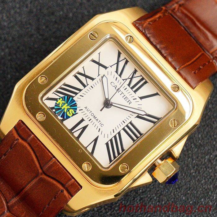 Cartier Watch CTW00035 Cartier Watch CTW00035