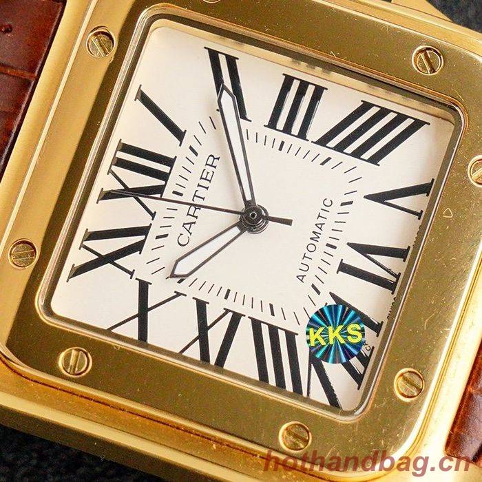 Cartier Watch CTW00035 Cartier Watch CTW00035