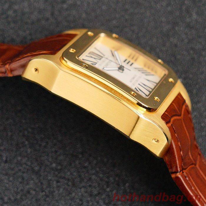 Cartier Watch CTW00035 Cartier Watch CTW00035