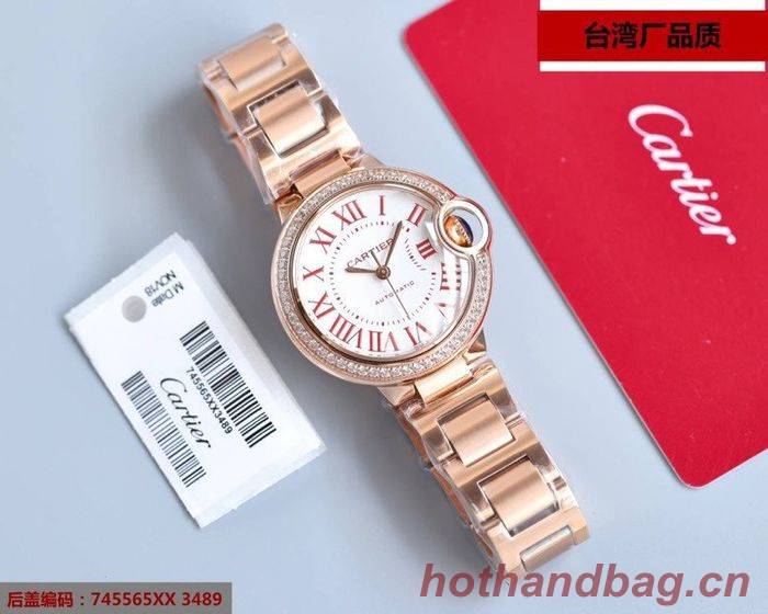 Cartier Watch CTW00040 Cartier Watch CTW00040