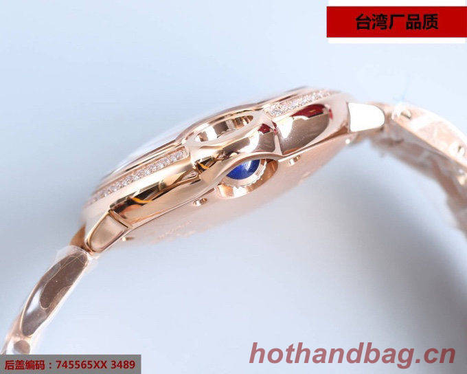 Cartier Watch CTW00040 Cartier Watch CTW00040