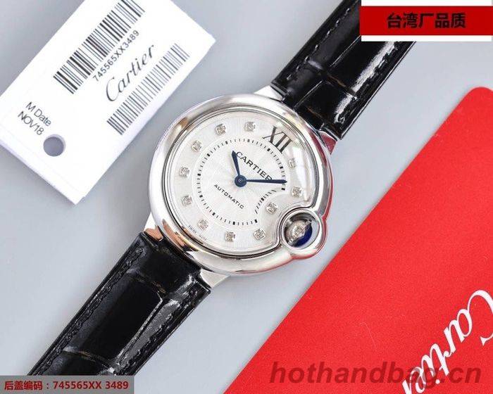 Cartier Watch CTW00043 Cartier Watch CTW00043
