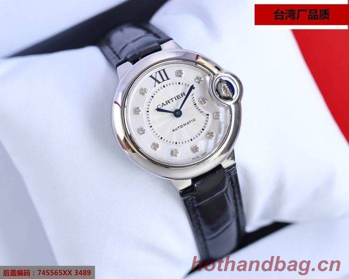 Cartier Watch CTW00043 Cartier Watch CTW00043