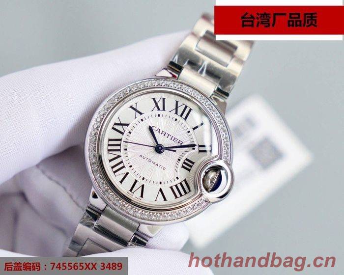 Cartier Watch CTW00044 Cartier Watch CTW00044