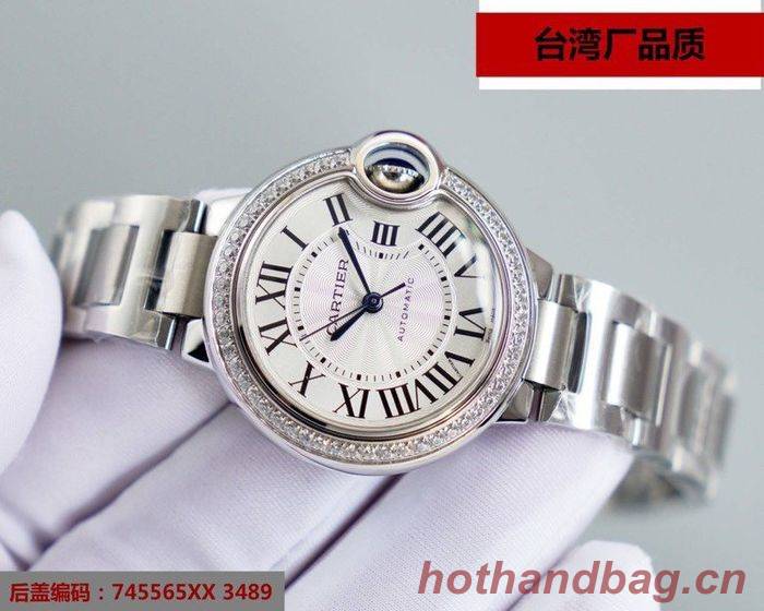 Cartier Watch CTW00044 Cartier Watch CTW00044