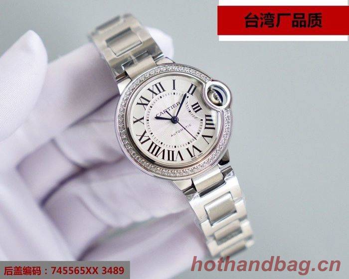 Cartier Watch CTW00044 Cartier Watch CTW00044