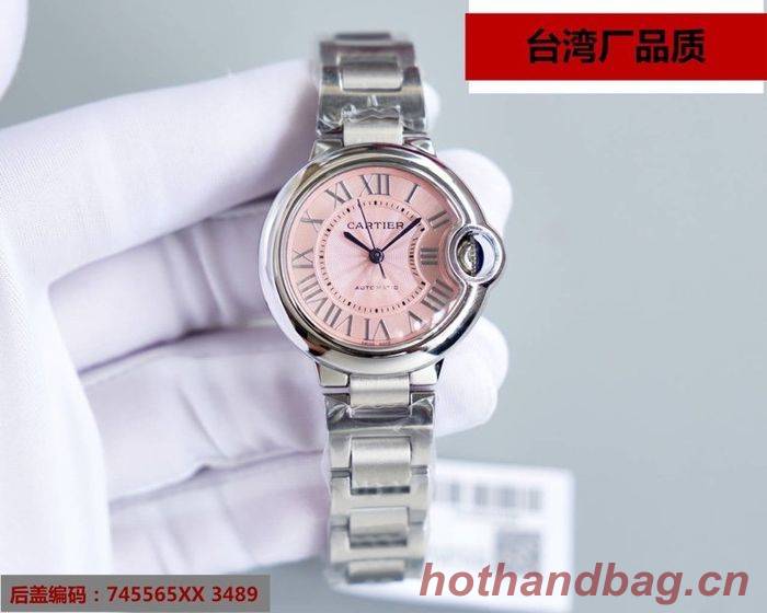 Cartier Watch CTW00045 Cartier Watch CTW00045