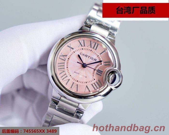 Cartier Watch CTW00045 Cartier Watch CTW00045