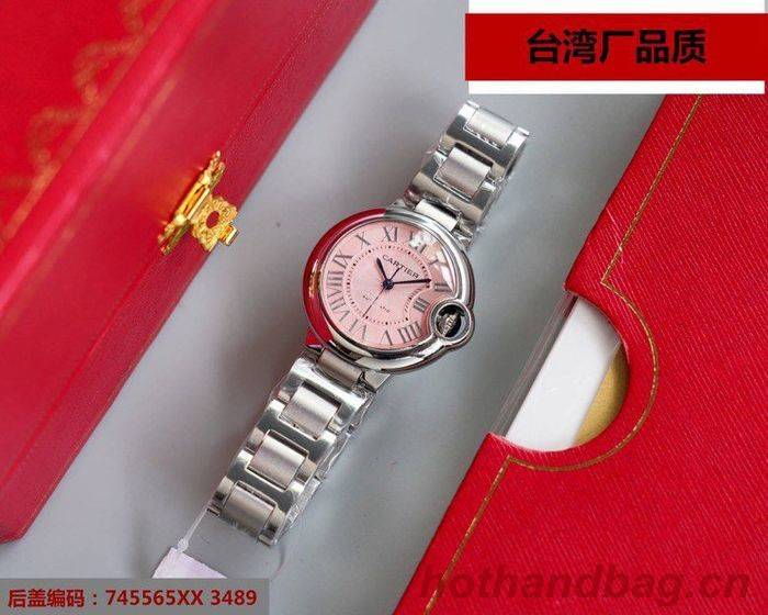 Cartier Watch CTW00045 Cartier Watch CTW00045