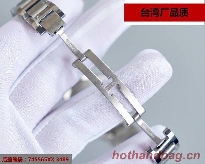 Cartier Watch CTW00045 Cartier Watch CTW00045