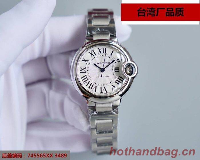 Cartier Watch CTW00046 Cartier Watch CTW00046