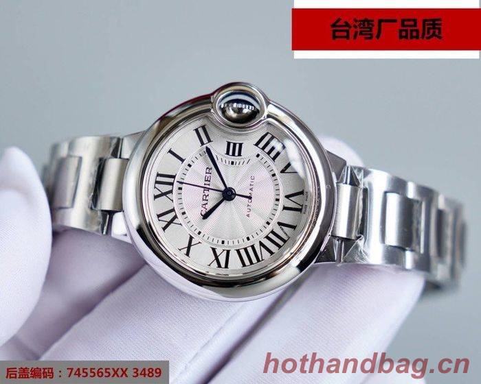 Cartier Watch CTW00046 Cartier Watch CTW00046