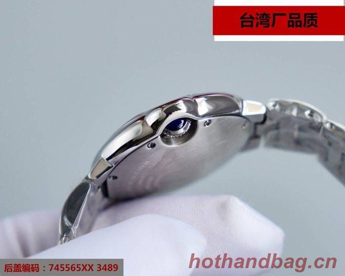 Cartier Watch CTW00046 Cartier Watch CTW00046