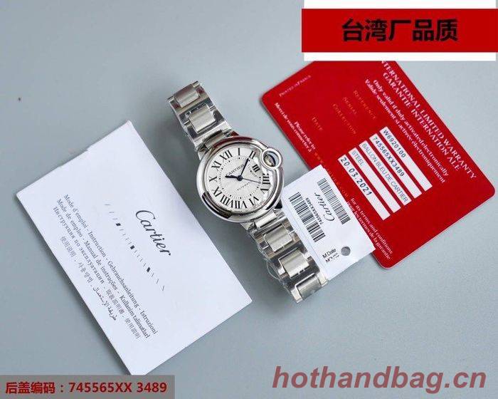 Cartier Watch CTW00046 Cartier Watch CTW00046
