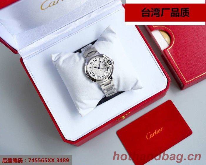 Cartier Watch CTW00046 Cartier Watch CTW00046
