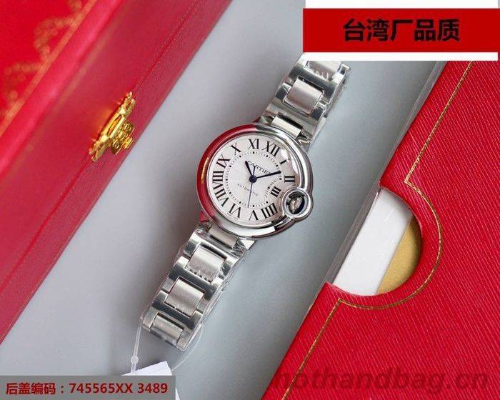 Cartier Watch CTW00046 Cartier Watch CTW00046