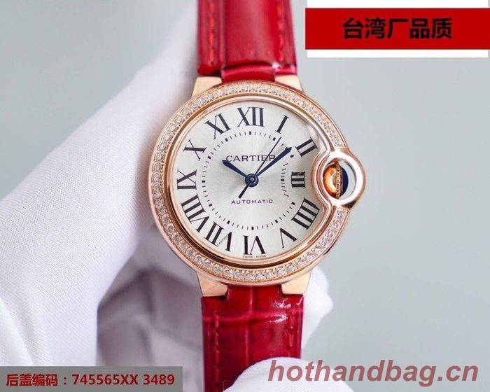 Cartier Watch CTW00047 Cartier Watch CTW00047