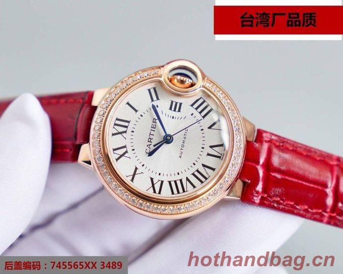 Cartier Watch CTW00047 Cartier Watch CTW00047