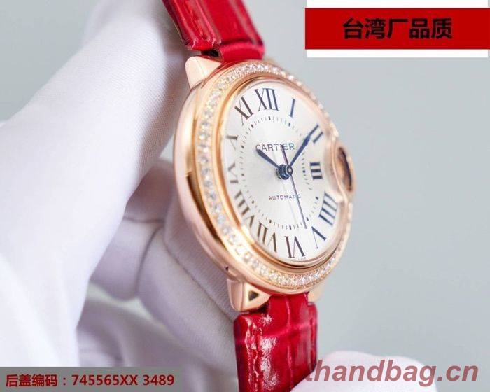 Cartier Watch CTW00047 Cartier Watch CTW00047