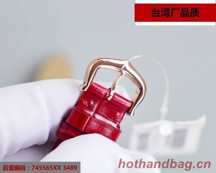 Cartier Watch CTW00047 Cartier Watch CTW00047