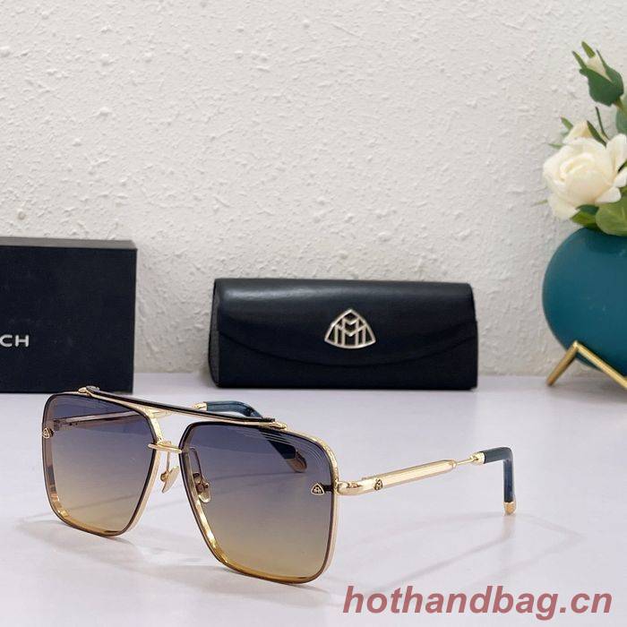 Maybach Sunglasses Top Quality MBS00105
