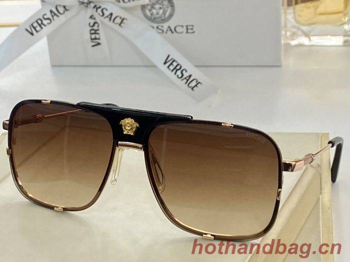 Versace Sunglasses Top Quality VES00401
