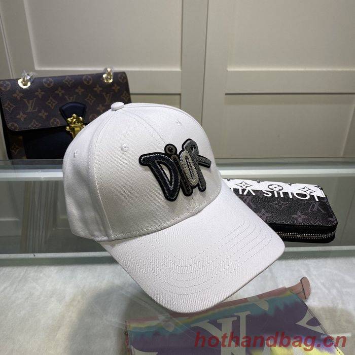 Dior Hats CDH00010-2 Dior Hats CDH00010-2