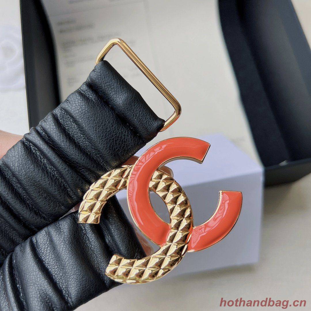 Chanel Waist chain CHB00048