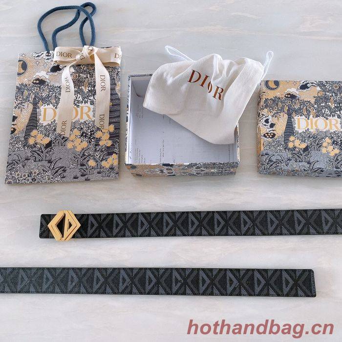 Dior Belt 40MM CDB00037