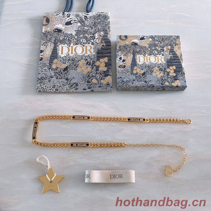 Dior Waist chain 15MM CDB00004 Dior Waist chain 15MM CDB00004