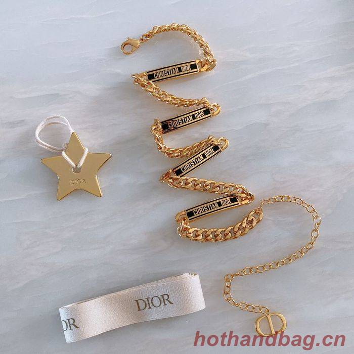 Dior Waist chain 15MM CDB00004 Dior Waist chain 15MM CDB00004