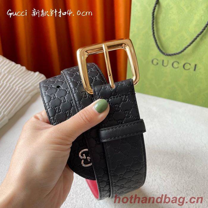 Gucci Belt 40MM GUB00033 Gucci Belt 40MM GUB00033