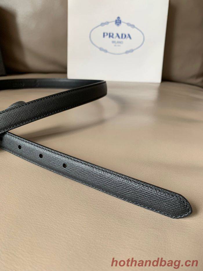 Prada Belt 20MM PRB00007 Prada Belt 20MM PRB00007