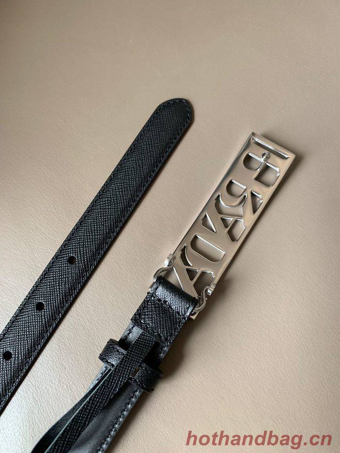 Prada Belt 20MM PRB00007 Prada Belt 20MM PRB00007